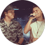 Léo e Júnior